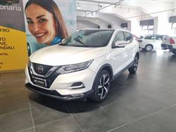 NISSAN QASHQAI 1.6 dCi 2WD Tekna+