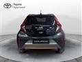 TOYOTA AYGO X 1.0 Limited Air 72cv