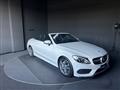 MERCEDES CLASSE C CABRIO C 220 d Cabrio Premium Plus