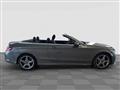 MERCEDES CLASSE C CABRIO sse C Cabrio C 220d Cabrio Premium