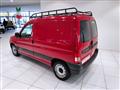 CITROEN BERLINGO 1.6 HDi 90CV 3p. 18 Van Liv.B XTR Cit