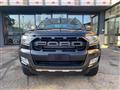 FORD RANGER 3.2 TDCi aut. DC Wildtrak 5 posti "PREZZO FINITO"