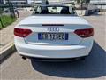 AUDI A5 CABRIO Cabrio 2.0 TFSI 211 CV Ambition