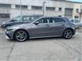 MERCEDES CLASSE A d Automatic Premium AMG Line