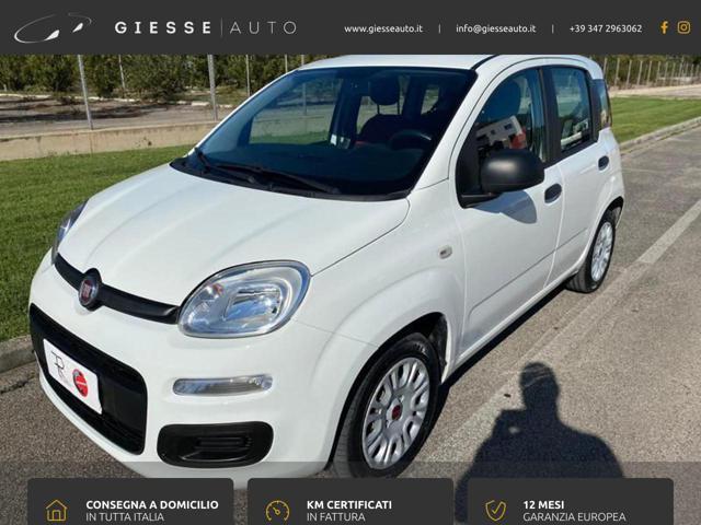 FIAT PANDA 1.2 Easy OTTIMA, OK NEOPAT ! GARANZIA