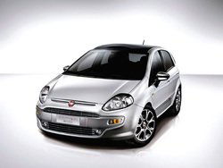 FIAT PUNTO Evo 1.3 Mjt 75 CV DPF 5 porte S&S Dynamic