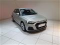 AUDI A1 SPORTBACK A1 SPB 30 TFSI S tronic Admired Advanced