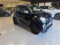 SMART FORTWO 90 0.9 Turbo twinamic Passion - Style brabus