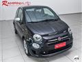 FIAT 500C 1.2 Rockstar Km 55.000 Unico Prop. Pronta Consegna