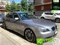 BMW SERIE 5 i cat Attiva 24V 231cv Automatic (+GPL 2020)