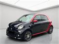 SMART FORFOUR 0.9 109CV BRABUS PRIME LED FALTDACH NAVIGATORE