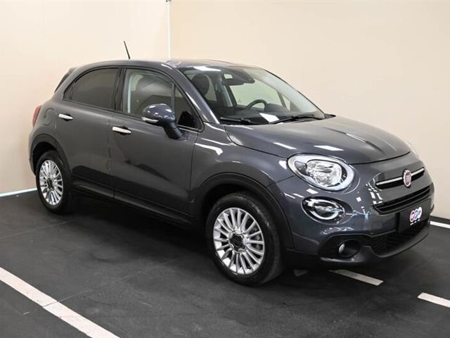 FIAT 500X 1.0 T3 120 CV Connect