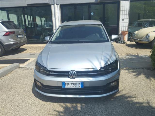 VOLKSWAGEN Polo 1.6 TDI 95CV 5p Comfortline BMT