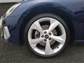 AUDI A3 SPORTBACK A3 SPB 35 TDI S tronic Business Advanced