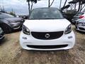 SMART FORTWO 1.0cc 71cv BLUETOOTH CRUISE CONTROL CERCHI LEGA