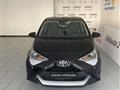 TOYOTA AYGO Connect 1.0 VVT-i 72 CV 5 porte x-play