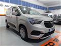 OPEL COMBO LIFE 1.5D 100 CV S&S Advance N1 AUTOCARRO+IVA!!!