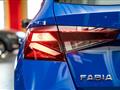 SKODA NUOVA FABIA 1.0 MPI EVO 65 CV Ambition