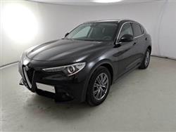 ALFA ROMEO STELVIO 2.2 Turbodiesel 190 CV AT8 RWD Business