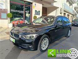 BMW SERIE 3 TOURING d Touring Business Advantage