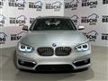 BMW SERIE 1 d xDrive 5p. Urban