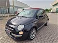 FIAT 500 C 0.9 TwinAir Turbo Lounge