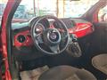 FIAT 500 1.0 Hybrid Red