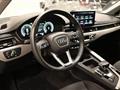 AUDI A4 AVANT A4 Avant 35 TDI/163 CV S tronic Business Advanced