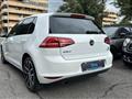 VOLKSWAGEN GOLF 1.6TDI 110CV DSG 5p.HIGHLINE BMT *C.L.17*NAVI*PDC*