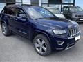 JEEP GRAND CHEROKEE 3.0 V6 CRD 250 CV Multijet II Overland