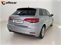 AUDI A3 SPORTBACK SPB 35 TDI S tronic