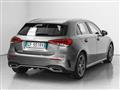 MERCEDES CLASSE A A 180 Premium