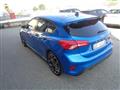 FORD FOCUS 1.5 EcoBlue 120CV ST-LINE CON TETTO APRIBILE