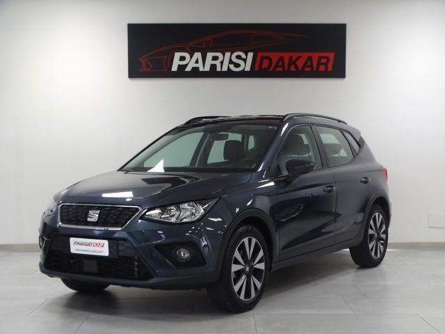 SEAT ARONA 1.0 EcoTSI 110 CV Style *PROMO PARISI GROUP*