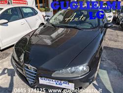 ALFA ROMEO 147 1.9 JTD (120) 5 porte Exclusive GANCIO TRAINO