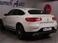 MERCEDES Classe GLC 250 d 4Matic Premium