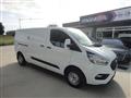 FORD TRANSIT CUSTOM Transit Custom 300 2.0 EcoBlue Hybrid 130 PL Furgone Trend