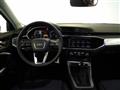 AUDI Q3 SPORTBACK Q3 SPB 45 TFSI e S tronic S line edition