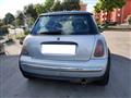 MINI MINI 3 PORTE 1.6 16V One Lega 90 Cv