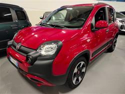 FIAT PANDA CROSS 1.0 FireFly Hybrid MY24