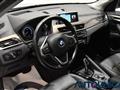 BMW X1 SDRIVE 18I XLINE AUTO NAVI LED TETTO