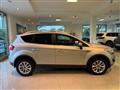 FORD Kuga 2.0 TDCi 163CV 4WD Titanium DPF