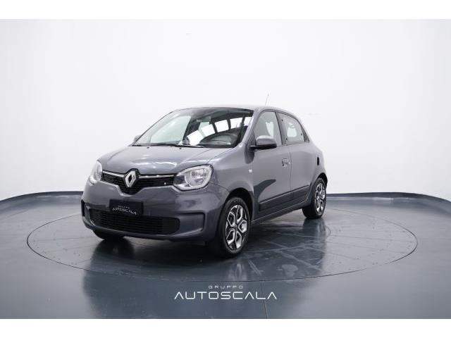 RENAULT TWINGO TCe 95 CV EDC Duel2