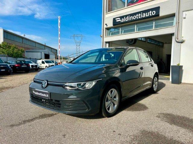 VOLKSWAGEN GOLF 1.0 TSI EVO Life