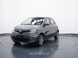 RENAULT TWINGO TCe 95 CV EDC Duel2