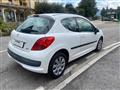 PEUGEOT 207 1.4 8V 75CV 3p. ONE Line