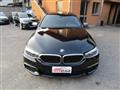 BMW SERIE 5 TOURING M 550 M5 d Touring xDrive * 138.000 KM REALI *