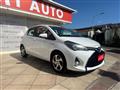 TOYOTA YARIS 1.5 HYBRID AUTOMATICA RETROCAMERA CLIMA AUTOMATICO