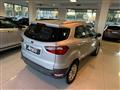 FORD EcoSport 1.5 TDCi 95 CV Titanium