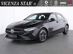 MERCEDES CLASSE A d SPORT AUTOMATIC